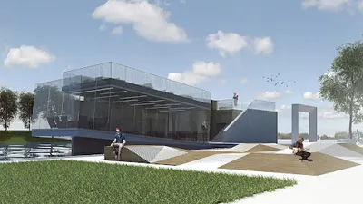 Biuro projektowe Archi-ADAMUS